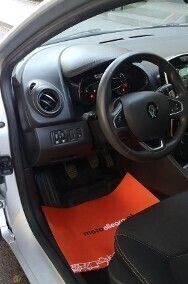 Używany Renault Clio IV 75 KM (55 kW) 2018 Inny kolor Hatchback