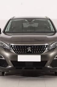 Używany Peugeot 3008 131 KM (96 kW) 2017 Szary SUV
