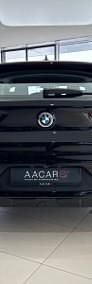 Używany BMW X2 Advantage 136 KM (100 kW) 2022 Czarny SUV