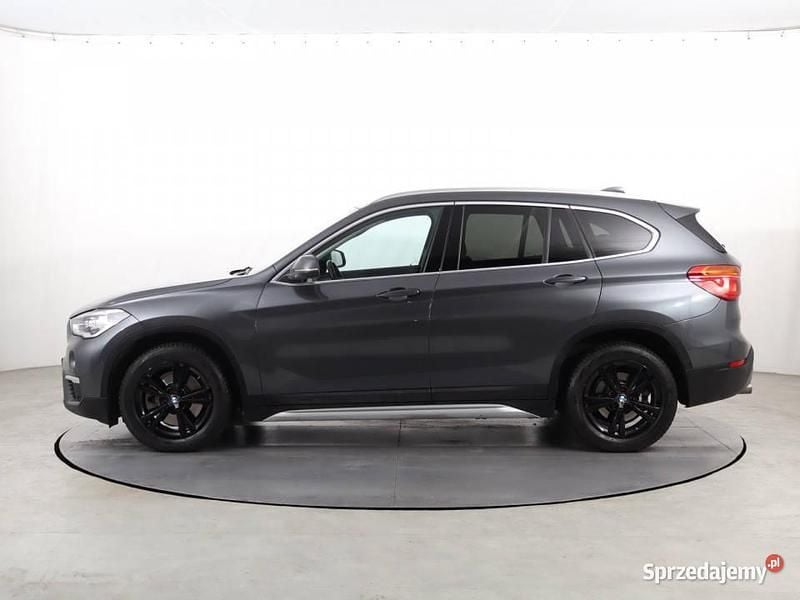 Używany BMW X1 2019 Szary SUV
