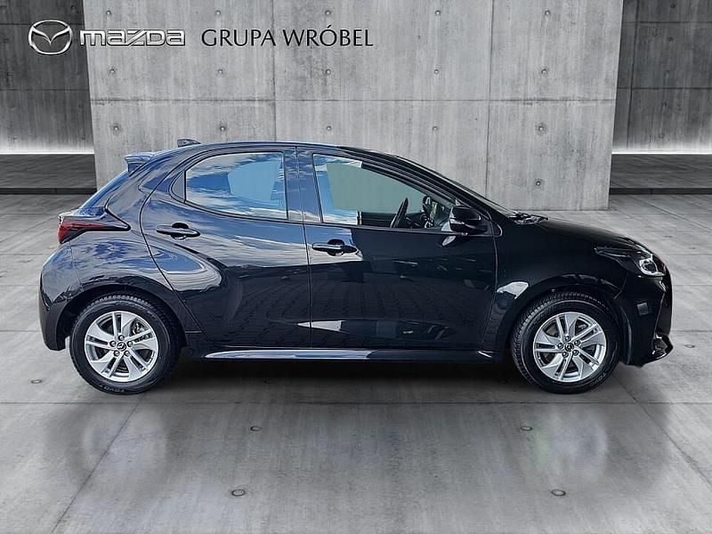Używany Mazda 2 116 KM (85 kW) 2023 Hatchback