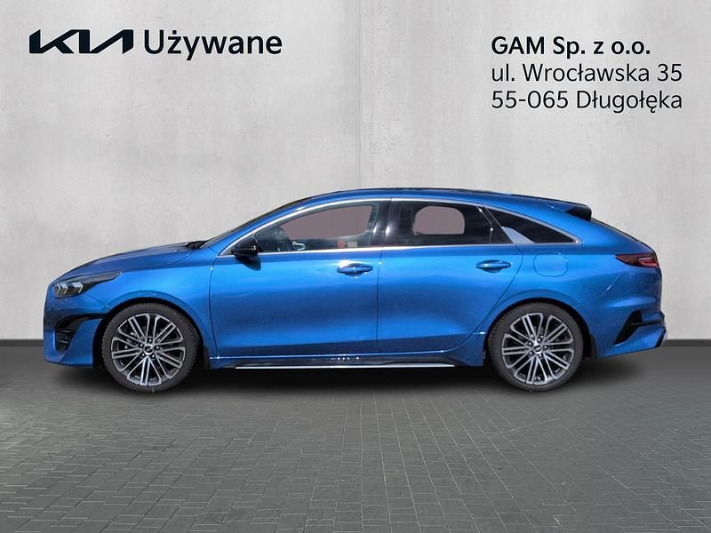 Używany Kia ProCeed GT GT-Line 2024 Hatchback