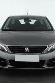 Używany Peugeot 308 131 KM (96 kW) 2019 Szary Kombi