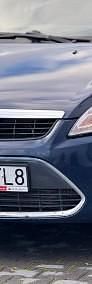 Używany Ford Focus 90 KM (66 kW) 2009 Inny kolor Hatchback
