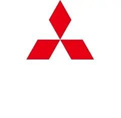 Czerwony Nowe 2025 Mitsubishi ASX SUV | 131 490 zł - Obraz 1/1