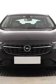 Używany Opel Insignia 174 KM (127 kW) 2021 Czarny Hatchback