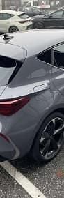 Nowe Cupra Leon 150 KM (110 kW) 2025 Inny kolor Hatchback