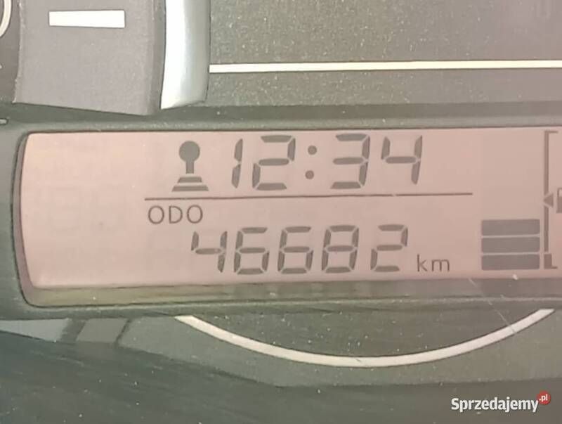 Używany Nissan Micra 2014 Hatchback