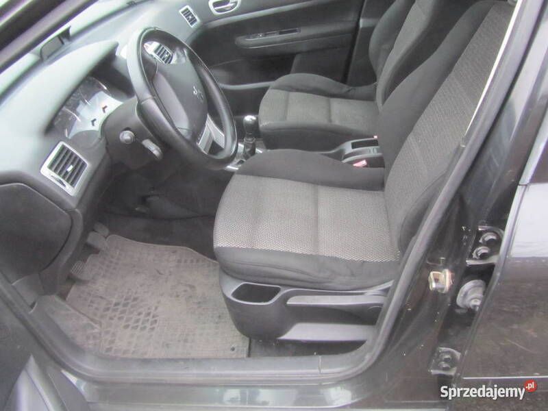 Używany 2006 Peugeot 307 | 4900 zł (Dobra cena) - Obraz 1/4