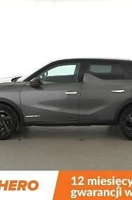 Używany DS Automobiles DS3 Crossback 156 KM (114 kW) 2019 Szary SUV