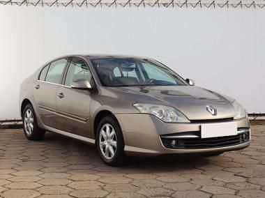Używany Renault Laguna III 140 KM (102 kW) 2009 Beżowy Hatchback