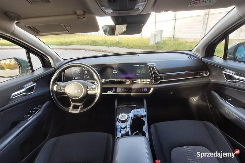 Używany Kia Sportage 2023 SUV
