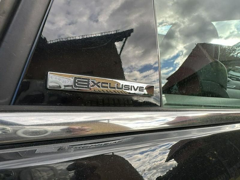 Używany Citroën C4 Picasso Exclusive 116 KM (85 kW) 2012 Czarny Minivan