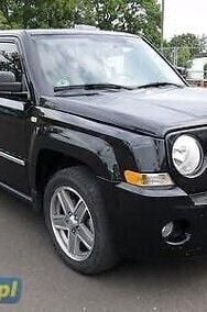 Używany Jeep Patriot 140 KM (102 kW) 2008 SUV