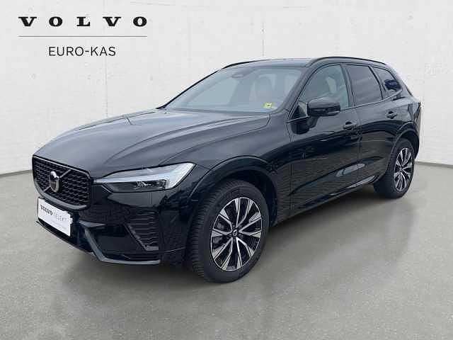 Czarny Używany 2024 Volvo XC60 SUV | 214 900 zł (Drogi) - Obraz 1/4