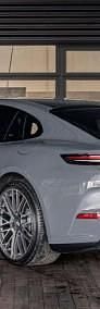 Nowe Porsche Panamera 4S 544 KM (400 kW) 2025 Inny kolor Sedan/Limuzyna