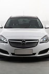 Używany Opel Insignia 163 KM (119 kW) 2013 Biały Kombi