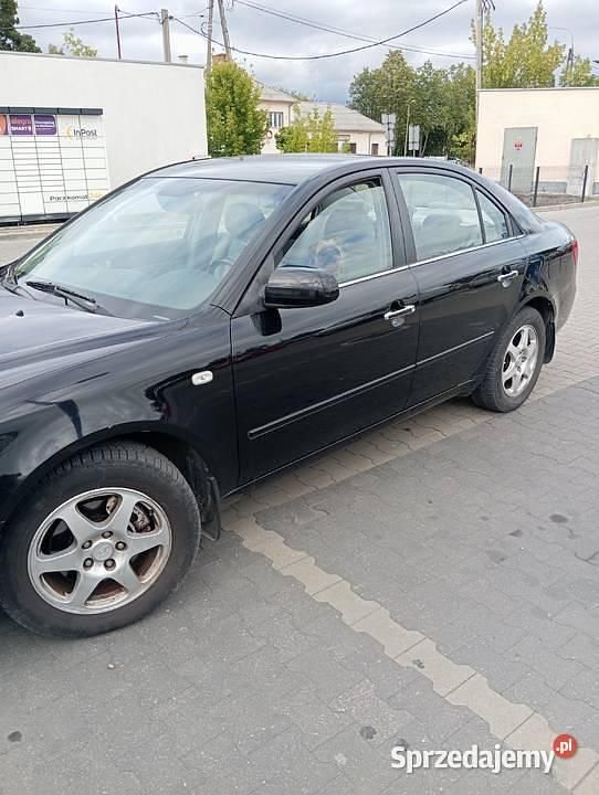 Używany 2006 Hyundai Sonata Sedan/Limuzyna | 7500 zł - Obraz 1/4