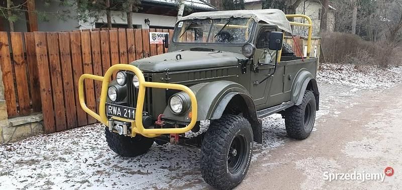 Używany 1966 Mercedes E230 | 65 000 zł - Obraz 1/4