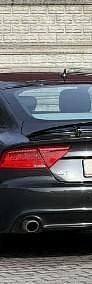 Używany Audi A7 245 KM (180 kW) 2010 Szary Hatchback
