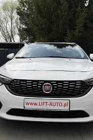 Używany Fiat Tipo 120 KM (88 kW) 2017 Biały Kombi