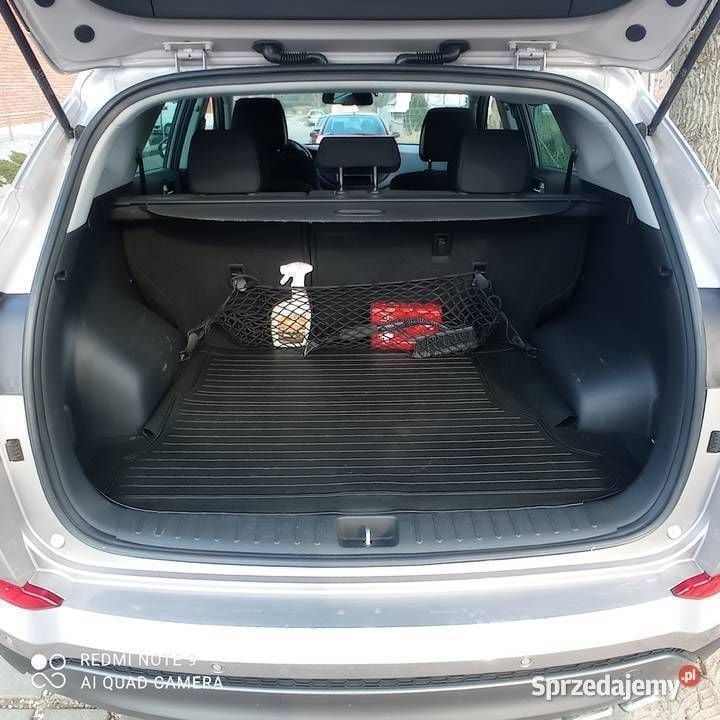Złoty Używany 2015 Hyundai Tucson SUV | 61 000 zł (Uczciwa cena) - Obraz 1/4