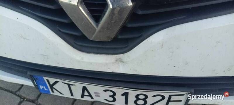 Używany Renault Clio IV 2017