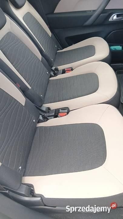 Używany Citroën C4 2015 Minivan