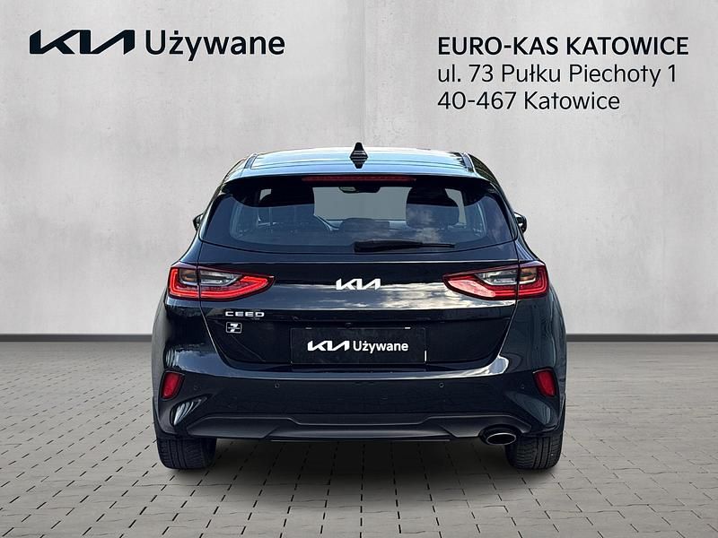 Używany Kia Ceed 2024 Hatchback