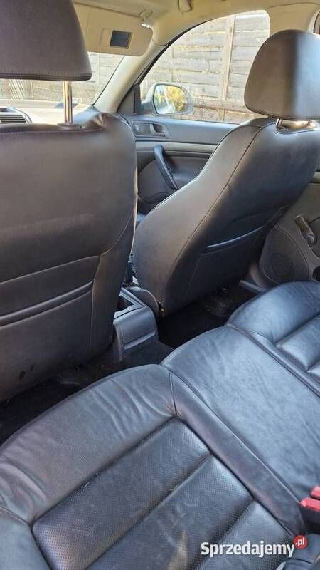 Używany Skoda Octavia 2010