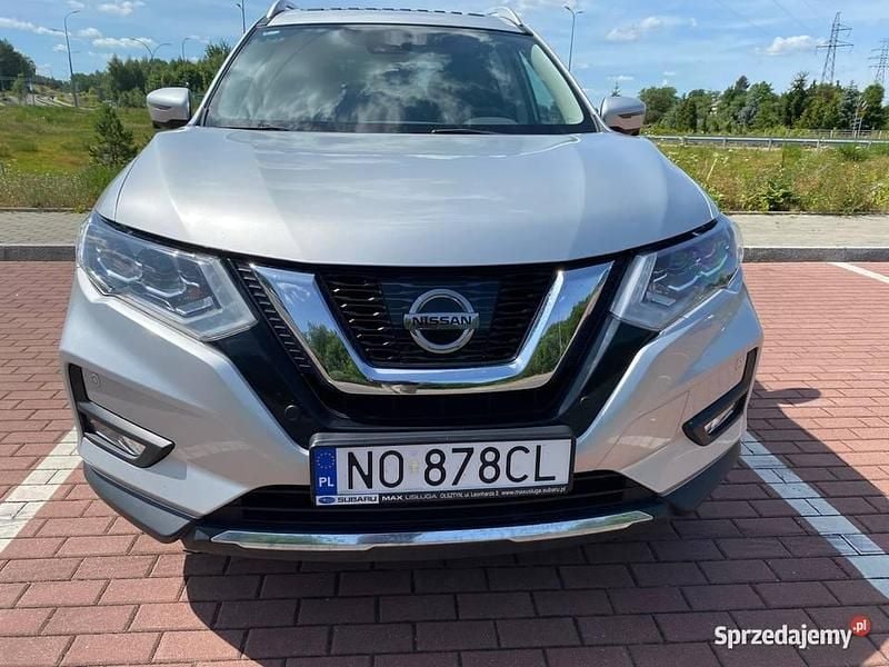Używany Nissan X-Trail Tekna 2019 SUV