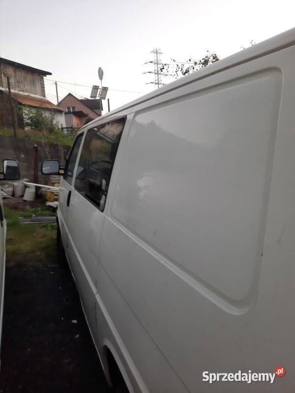 Używany 1991 VW T3 Van | 5800 zł - Obraz 1/3