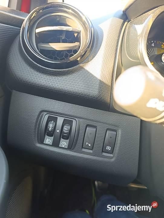 Używany Renault Clio IV 2013