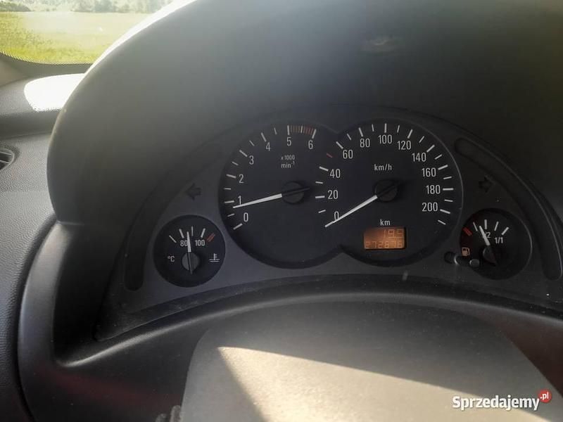 Używany 2003 Opel Corsa | 2900 zł (Uczciwa cena) - Obraz 1/4