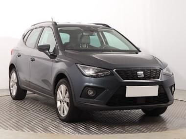 Używany Seat Arona 116 KM (85 kW) 2019 Szary SUV