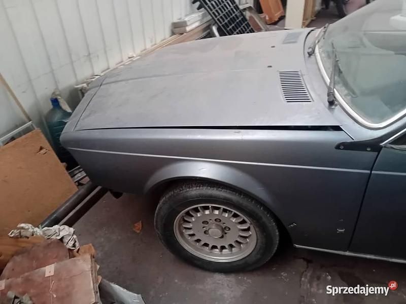 Używany BMW 628 1982 Coupe