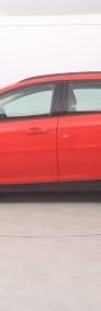 Używany Ford Focus 116 KM (85 kW) 2015 Czerwony Kombi