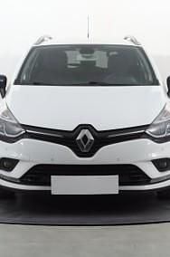 Używany Renault Clio V 90 KM (66 kW) 2020 Biały Kombi