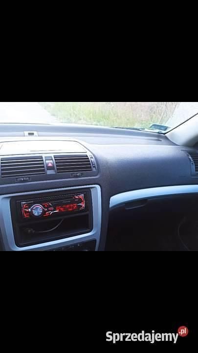 Używany 2009 Skoda Octavia | 17 900 zł (Uczciwa cena) - Obraz 1/4