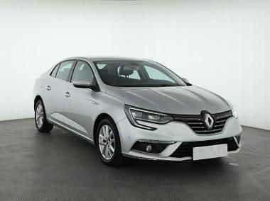Srebrny Używany 2019 Renault Mégane IV Sedan/Limuzyna | 48 999 zł (Uczciwa cena) - Obraz 1/4