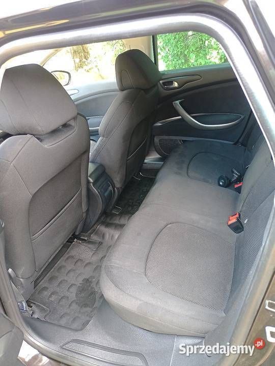 Używany Citroën C5 2014 Brązowy Kombi