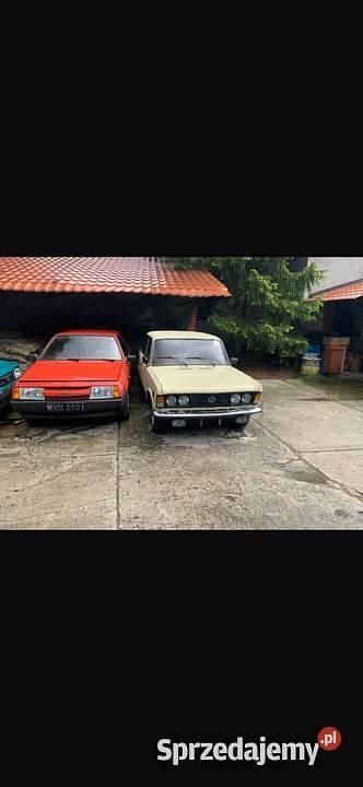 Używany Lada Samara 1991 Hatchback