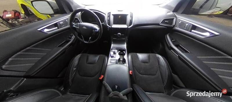 Używany 2019 Ford Edge ST SUV | 46 500 zł - Obraz 1/4