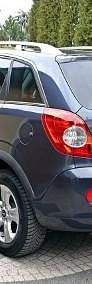 Używany Opel Antara 150 KM (110 kW) 2007 Inny kolor SUV