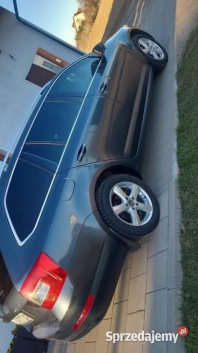 Używany 2015 Skoda Octavia | 47 000 zł - Obraz 1/3