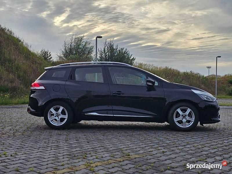 Używany 2014 Renault Clio IV | 28 000 zł (Dość drogi) - Obraz 1/4