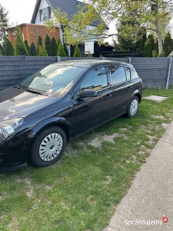 Używany 2004 Opel Astra | 3800 zł (Uczciwa cena) - Obraz 1/4
