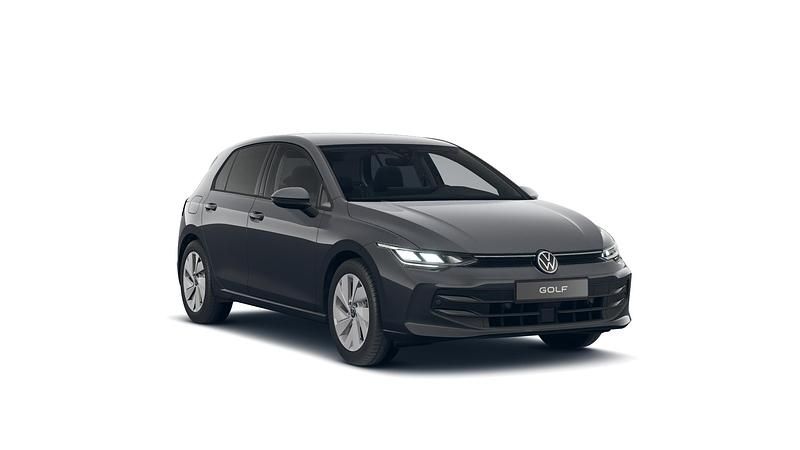 Nowe 2025 VW Golf VIII | 145 040 zł (Uczciwa cena) - Obraz 1/3