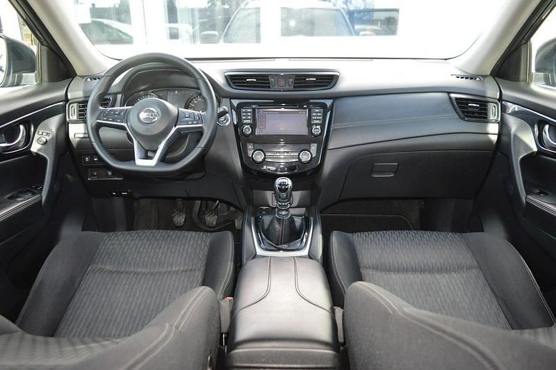 Używany Nissan X-Trail 150 KM (110 kW) 2019 Szary SUV