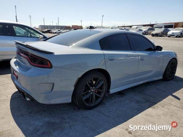Używany 2021 Dodge Charger Sedan/Limuzyna | 99 999 zł - Obraz 1/4